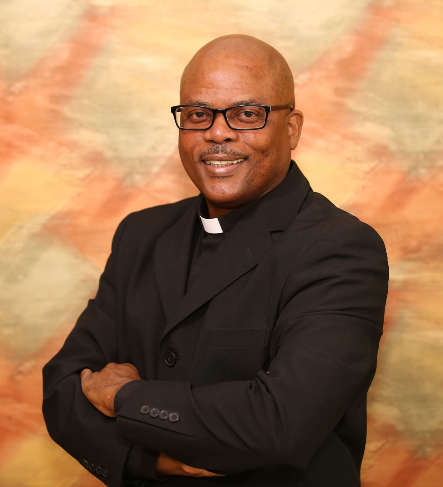 Rev. Tarlie Francis 