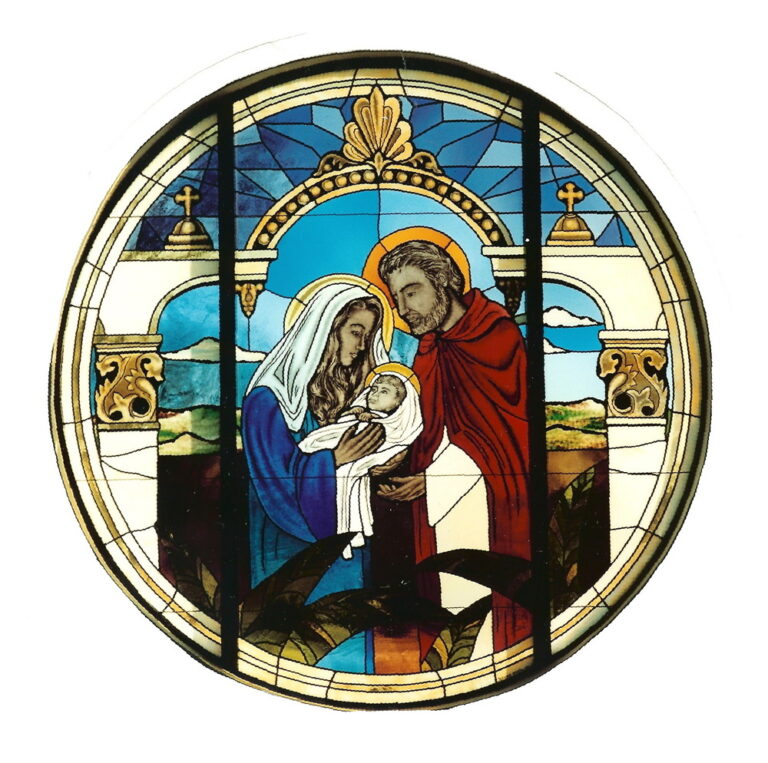 baptism