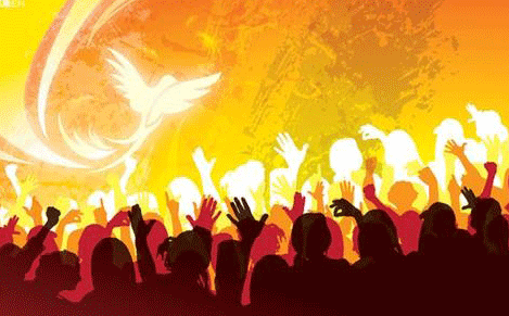 pentecost