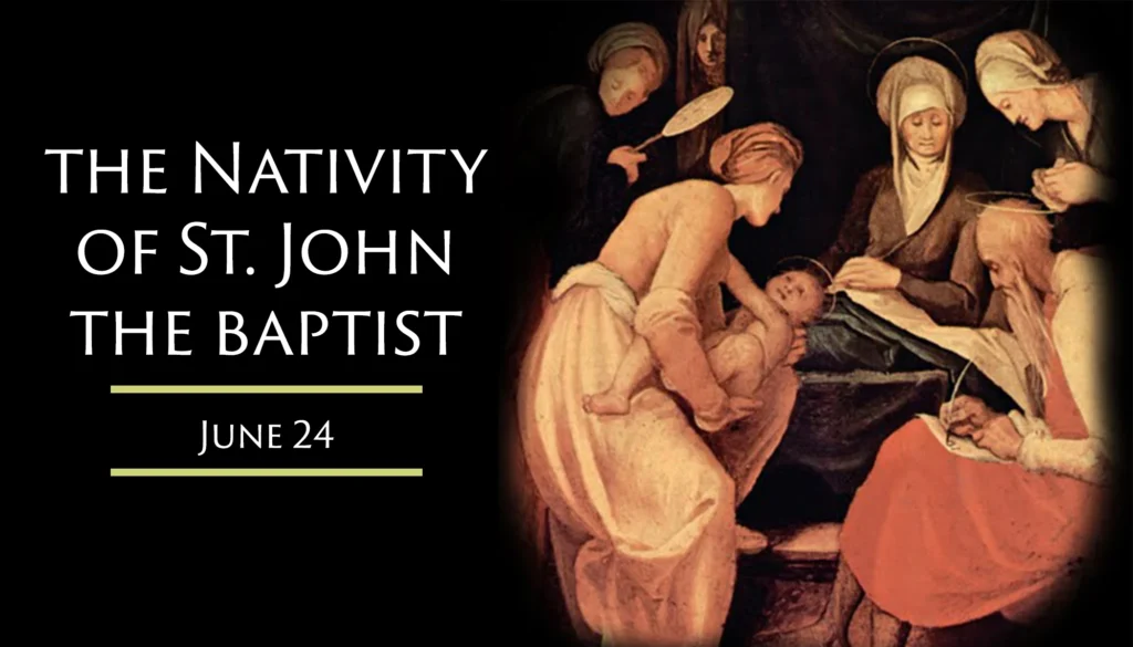 john-the-baptist