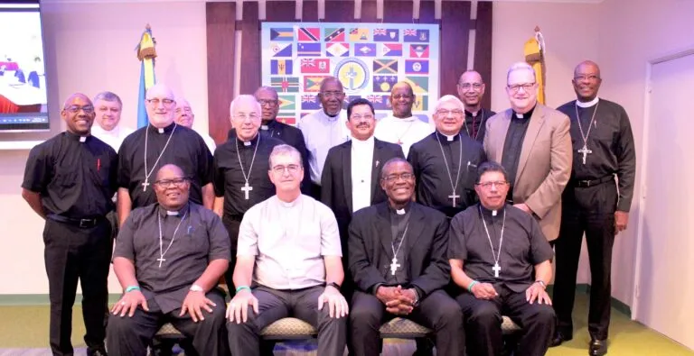 AEC Bishops Gather in Nassau for 68th Annual Plenary Meeting