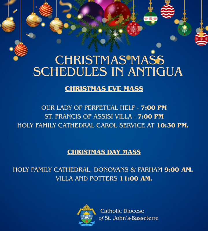 Christmas Mass Schedule_Anu